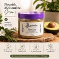 Botanical Hair Food
