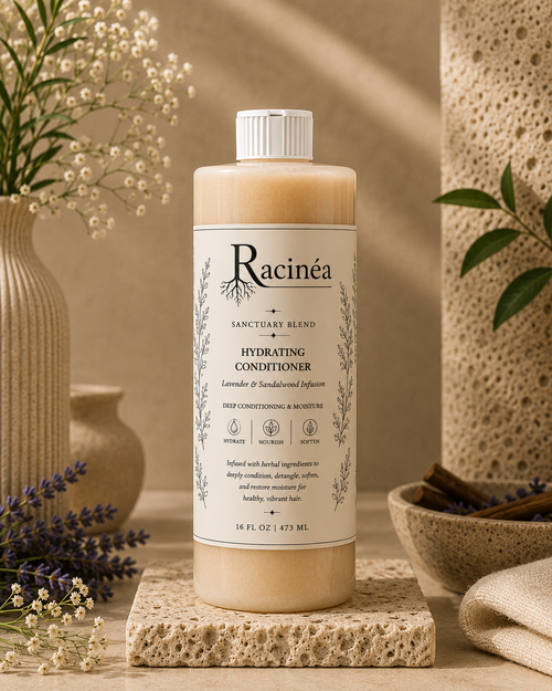Herbal Hydrating Conditioner